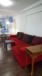 Blk 426 Clementi Avenue 3 (Clementi), HDB 3 Rooms #450965541